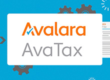 Avalara Tax